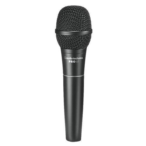供应三角手持话音话筒  PRO61 