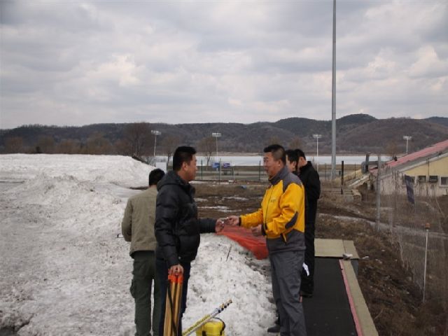 【民用机场安全运营总体规划】民用机场安全运